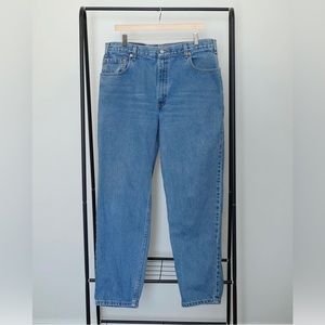 Vintage 560 loose fit denim Levi’s